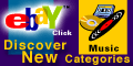 Music and more at eBay today