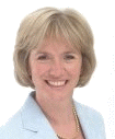 Julie Kirkbride MP