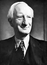 Baron William Henry Beveridge [1879-1963]