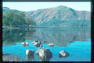 Derwentwater