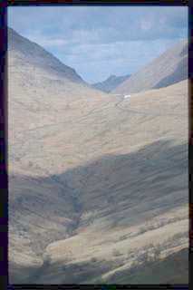 Kirkstone Pass