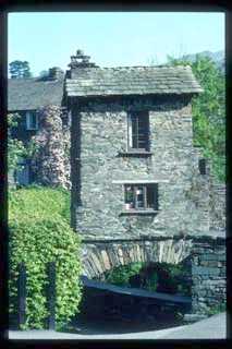 Bridge House, Ambleside 