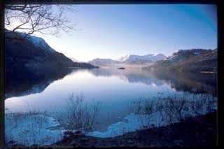 Ullswater