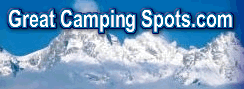 GreatCampingSpots.com