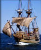 The Mayflower