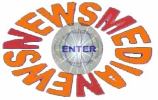 open main front page
